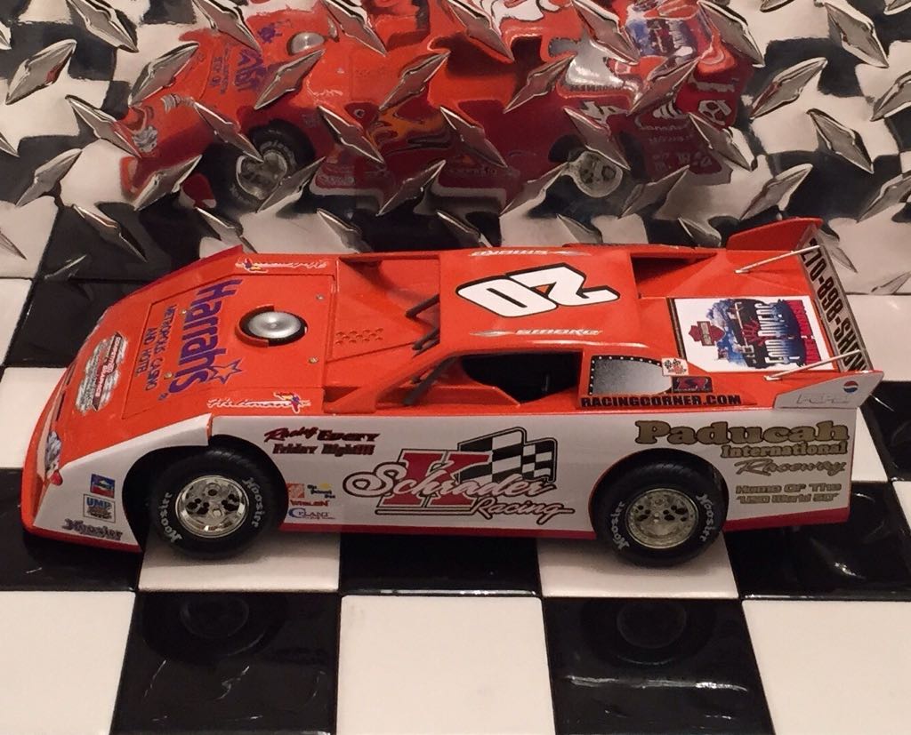 Lamborghini Gallardo