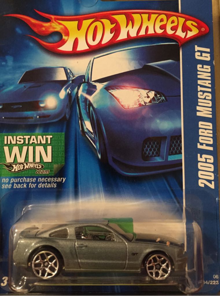 Hot Wheels Classics Series 1: 1970 Dodge Dart