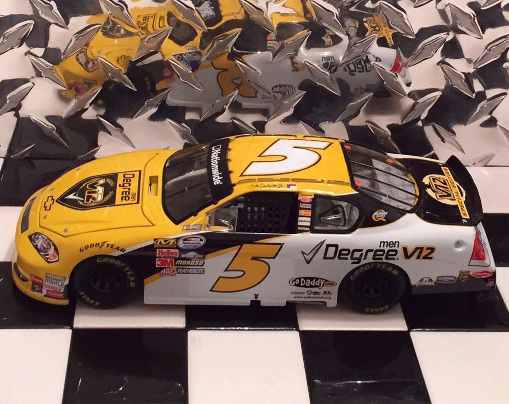 Austin Mini Cooper S (1964)