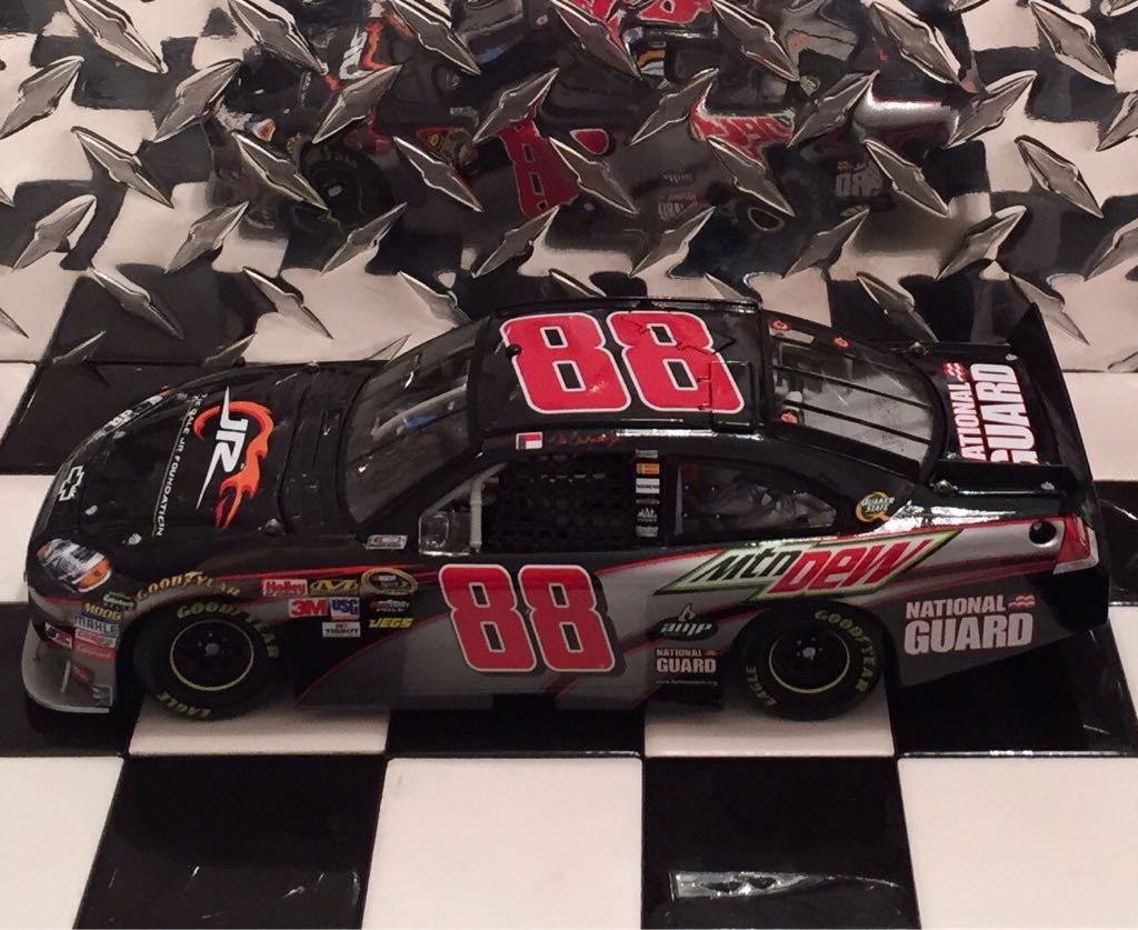 1966 Chevy El Camino