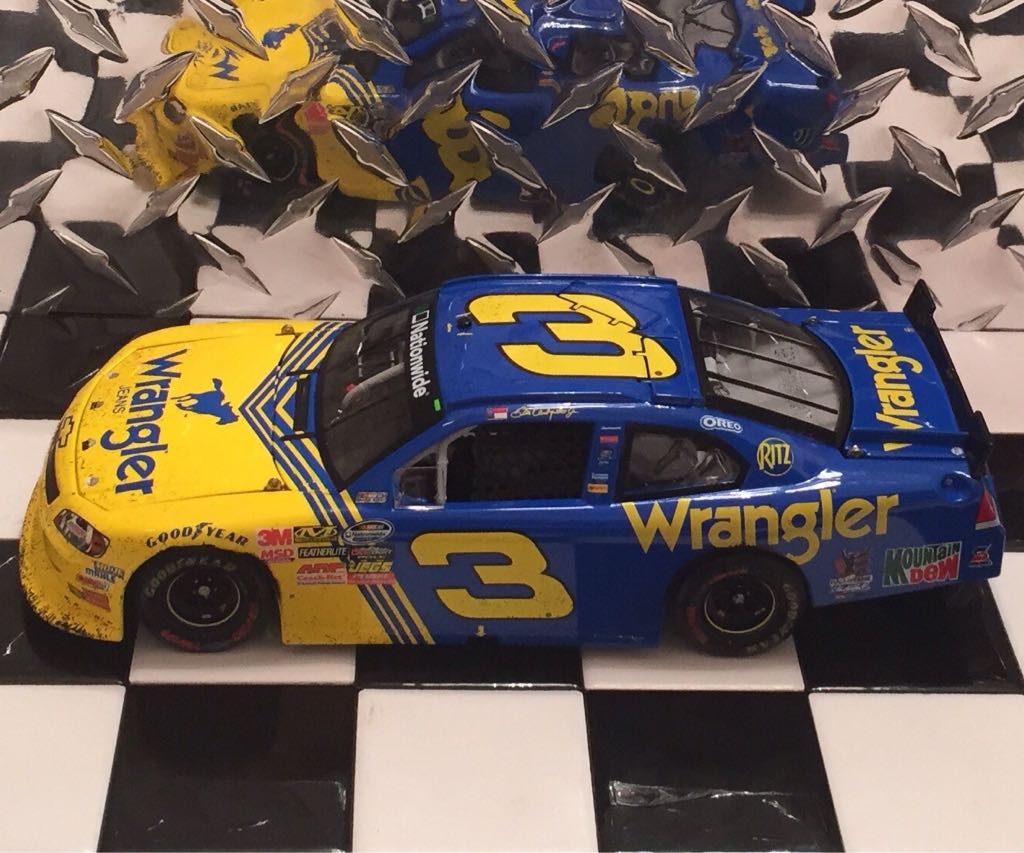 1959 Chevrolet Spartan