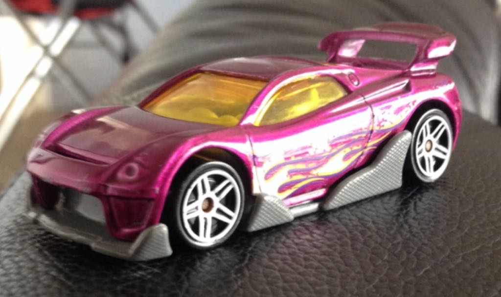 MS-T Suzuka   toy car collectible - Main Image 1