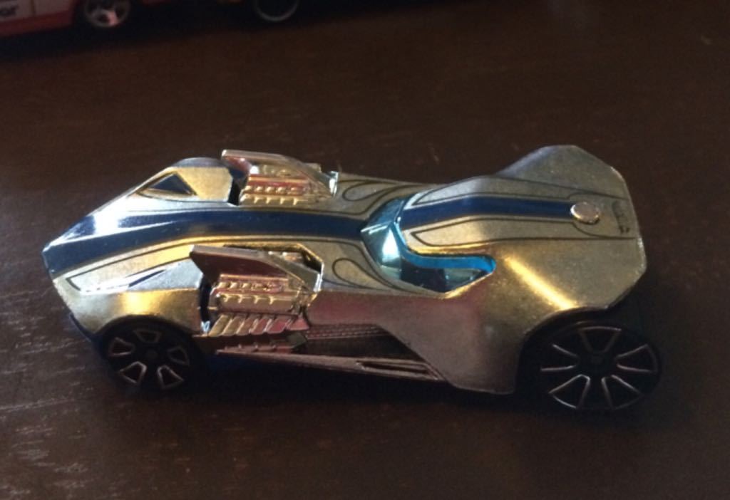 Shelby Cobra 427 S/C