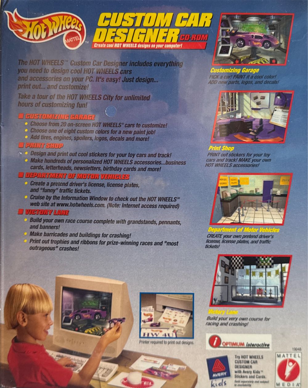 Volkswagen Drag Bus - Miscellaneous toy car collectible - Main Image 3