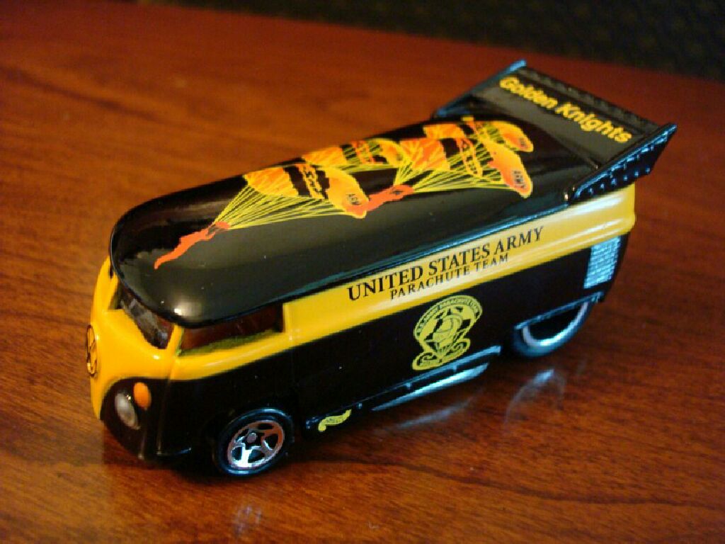 Hot Wheels - Limited Edition toy car collectible - Main Image 2