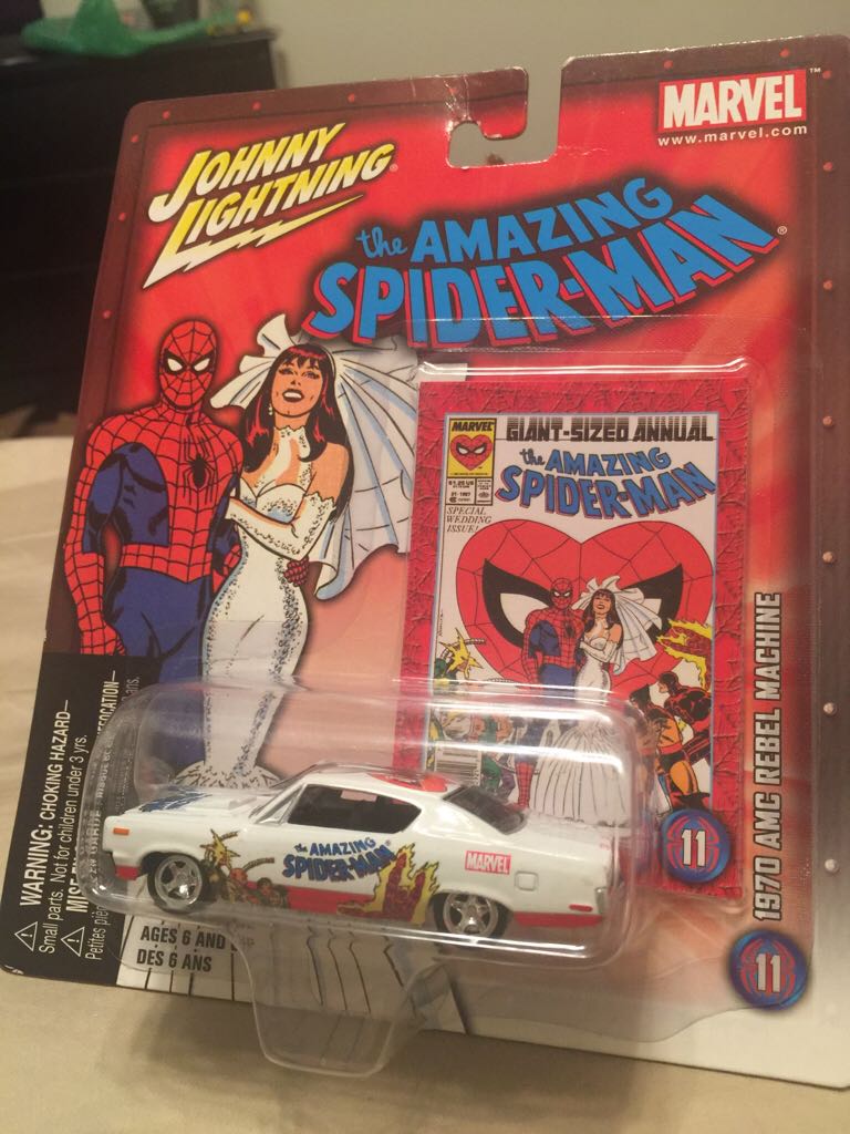 Hot Wheels ’92 BMW M3