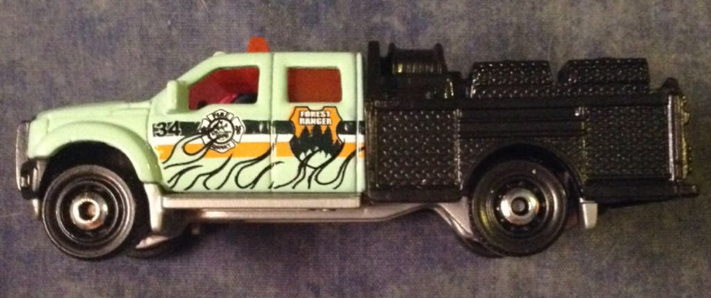 1968 Pontiac Firebird "Uncle Sams Nephew"