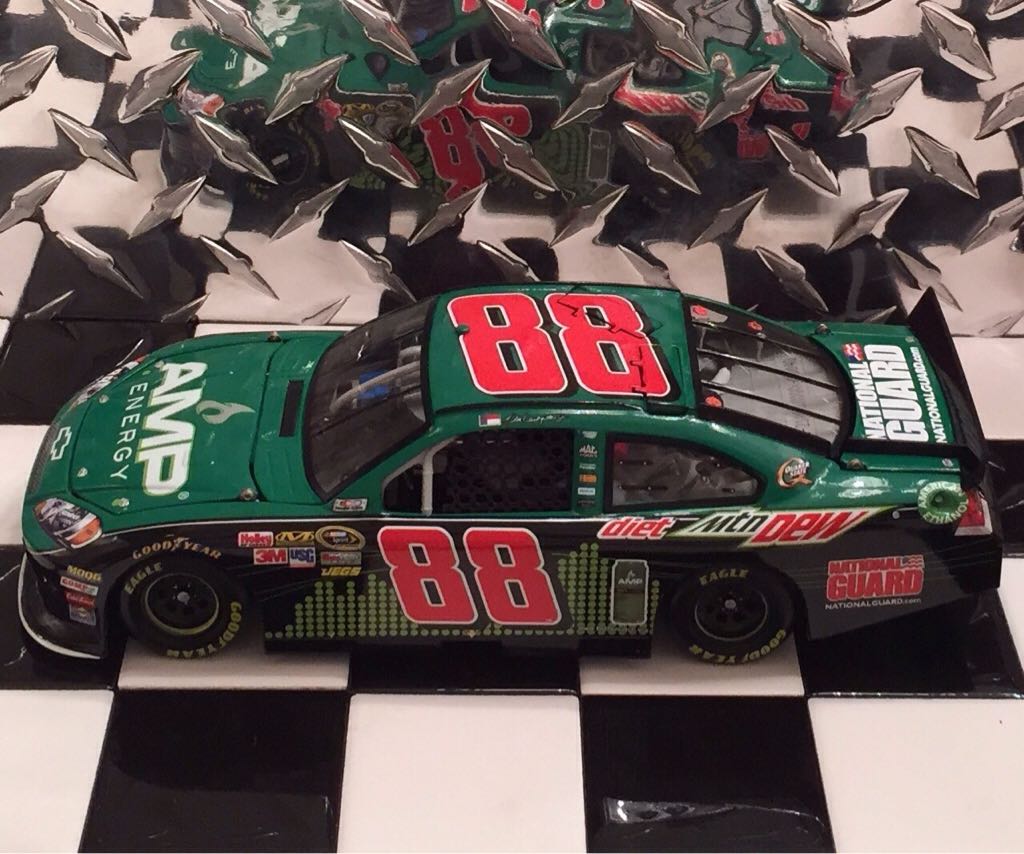 Dale Earnhardt Jr.