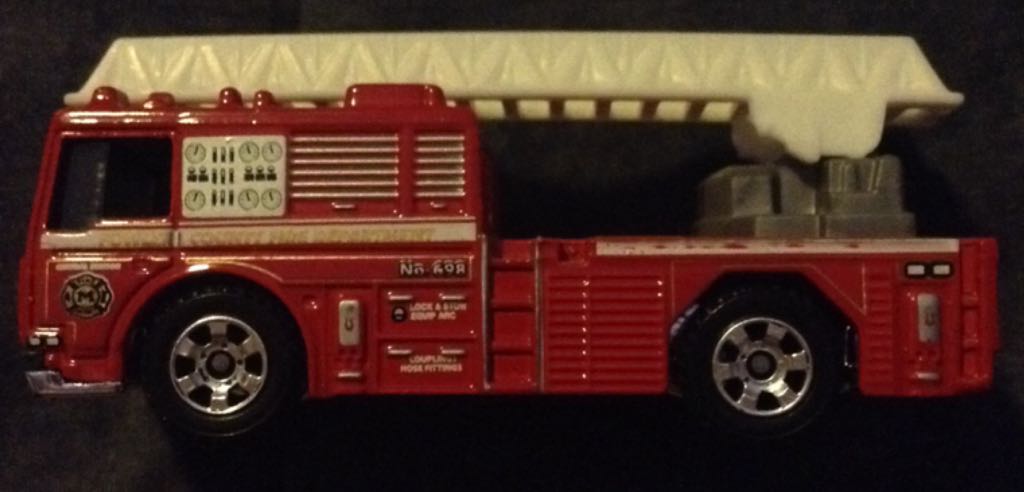 Austin Mini Van 1967