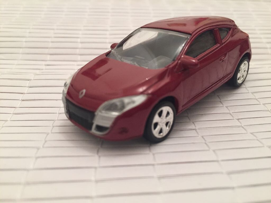 1956 Ford F-100 Pickup