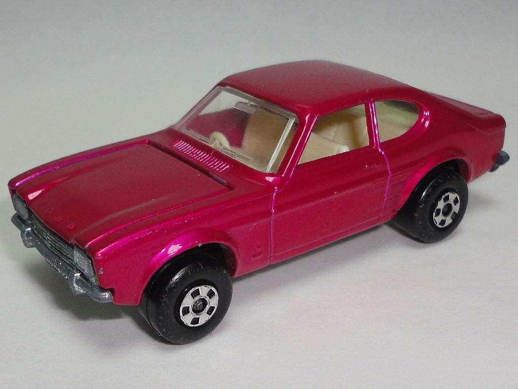 Aston Martin DBS- 1969