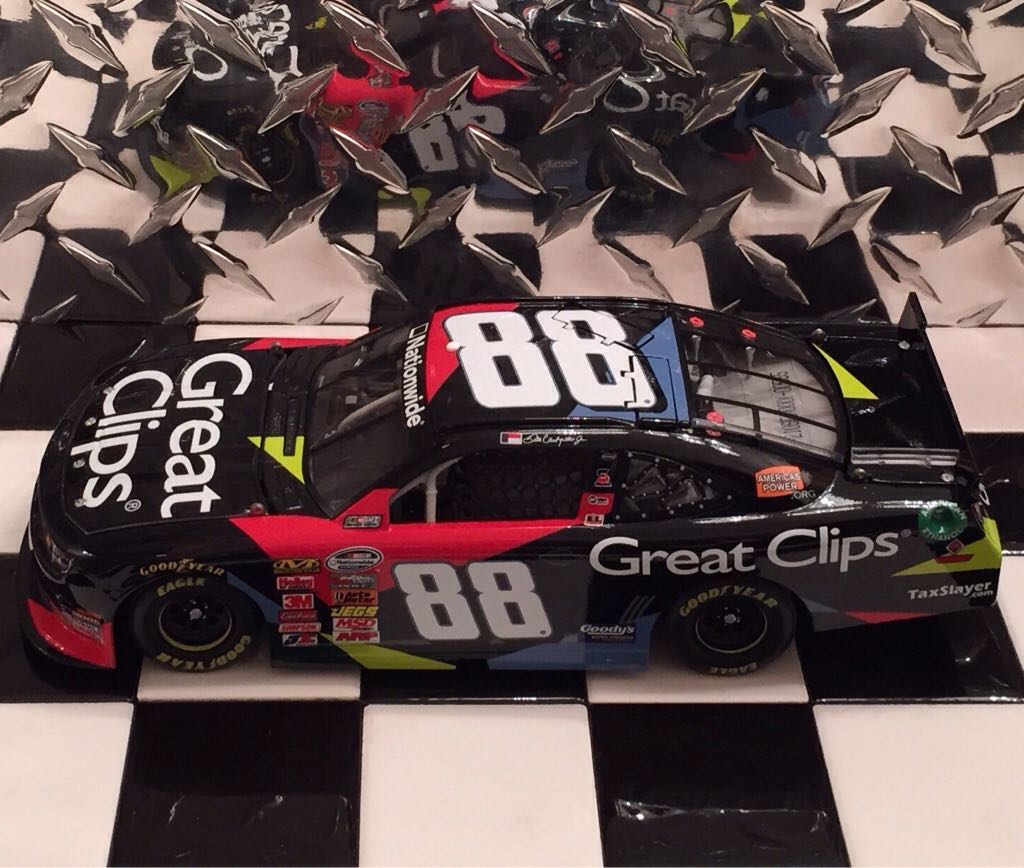 Ford Mustang Boss 429 1970