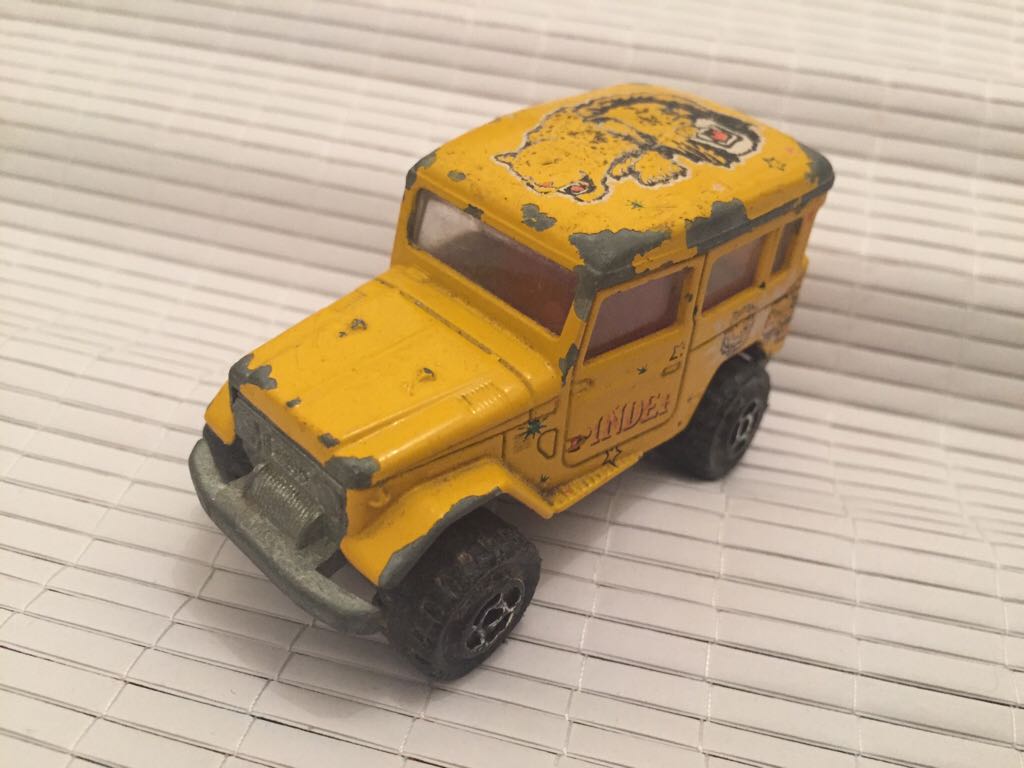 Dodge Charger Daytona