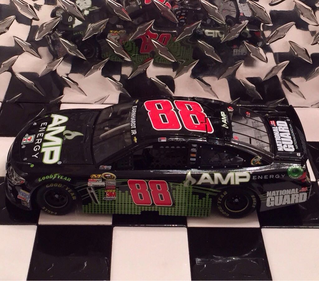 Ford Mustang Boss Laguna Seca