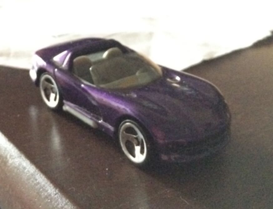 1962 VW Microbus Deluxe USA Model