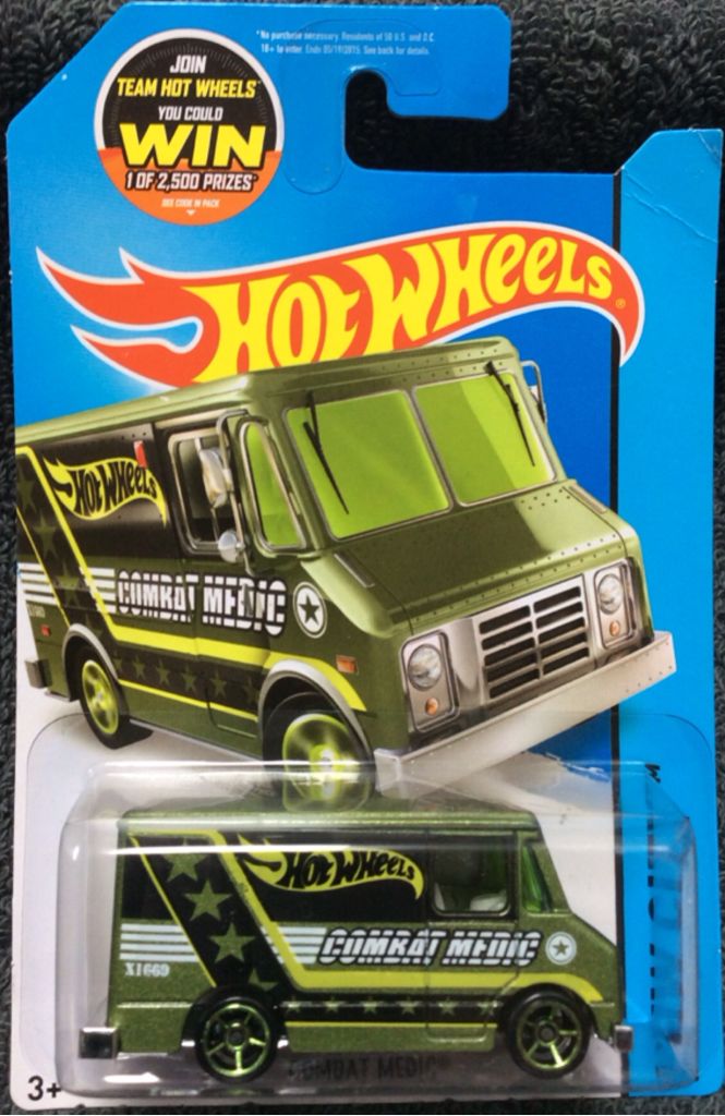 1956 Ford F-100 Truck "Foose Overlord"