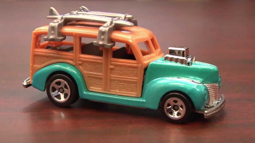 1967 Chevrolet Nova Cherry Nova