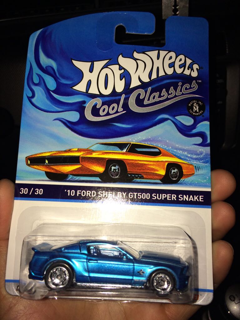 2011 Ford Mustang GT