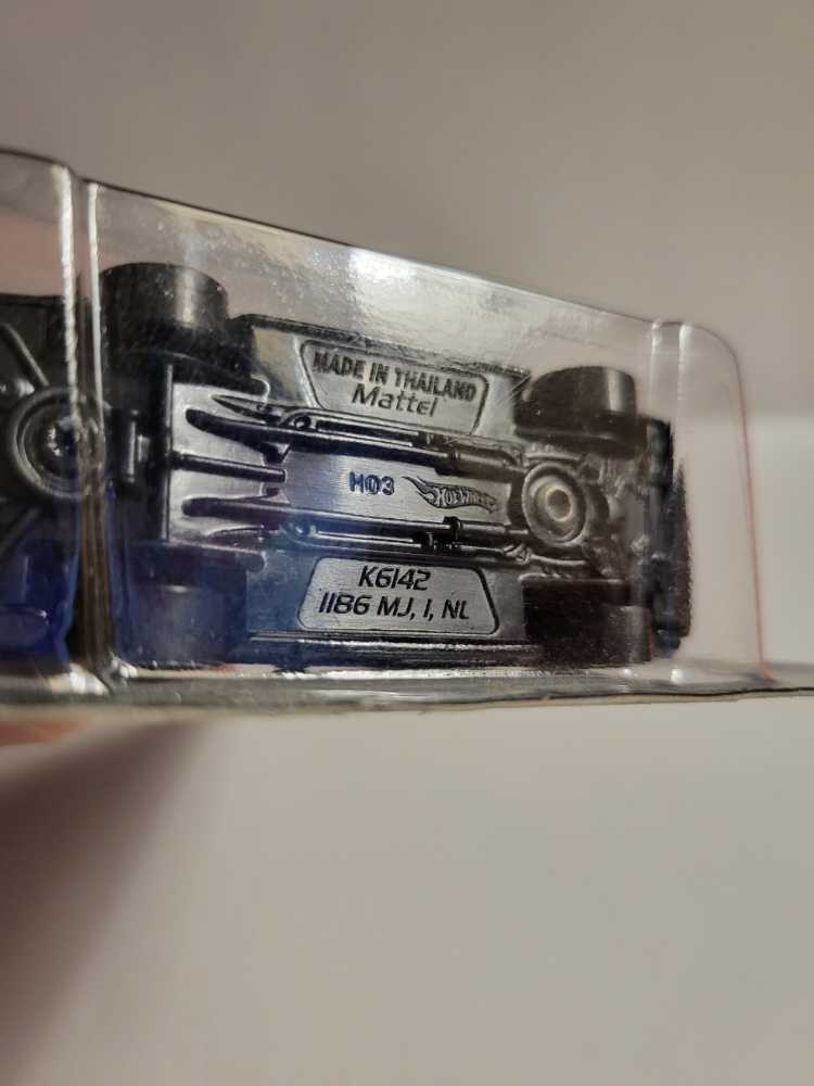 Buick Grand National - Fast & Furious toy car collectible - Main Image 3