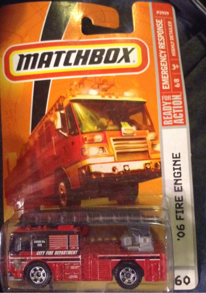 Combat Medic (Loose)