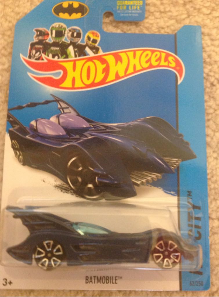 2007 Easter Egg-Clusives: Mega-Duty