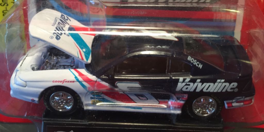 Ford Mustang Cobra 1997 - RC Stock Rods toy car collectible - Main Image 2