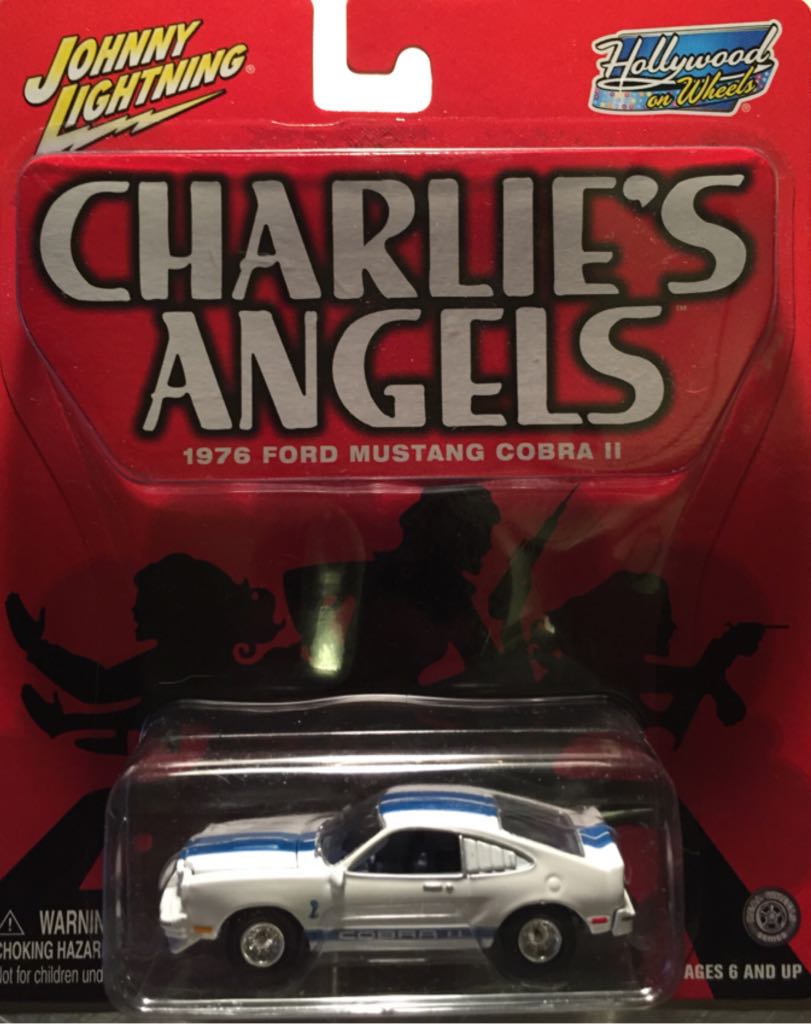 Ford Torino Talladega