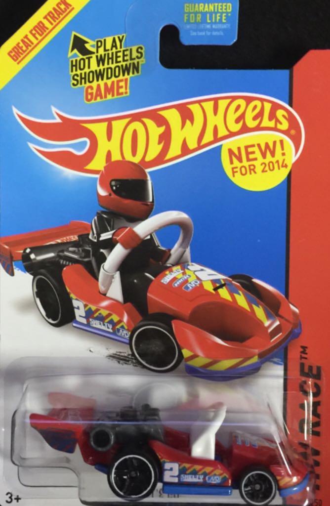 Street Rodder - Midnight Otto