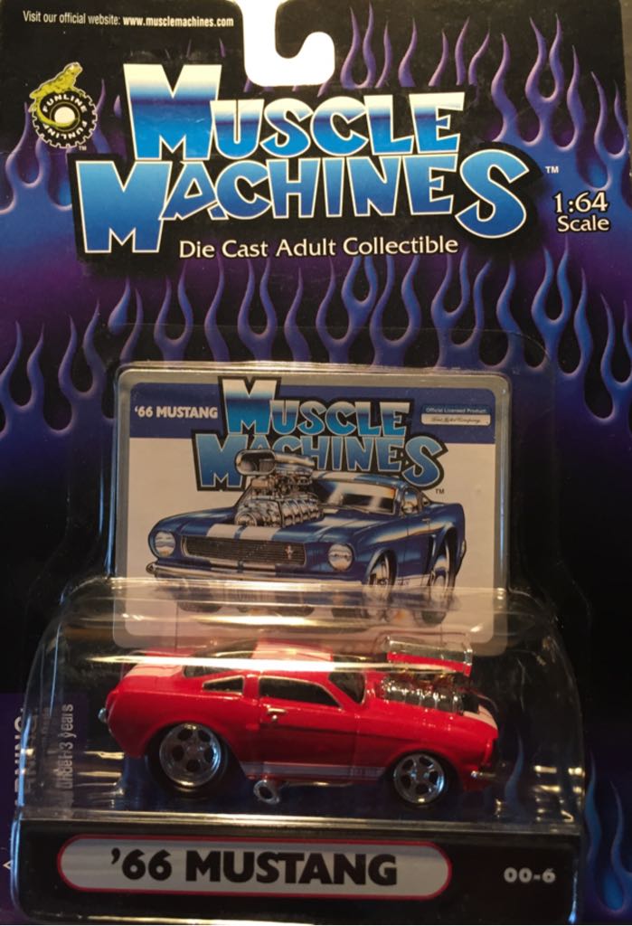 Majorette Chevy 57