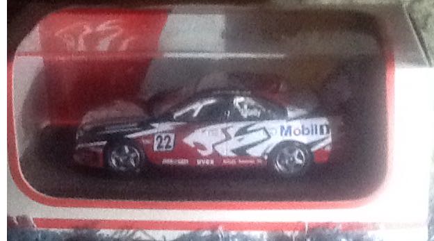 Hot Wheels Chevroletor