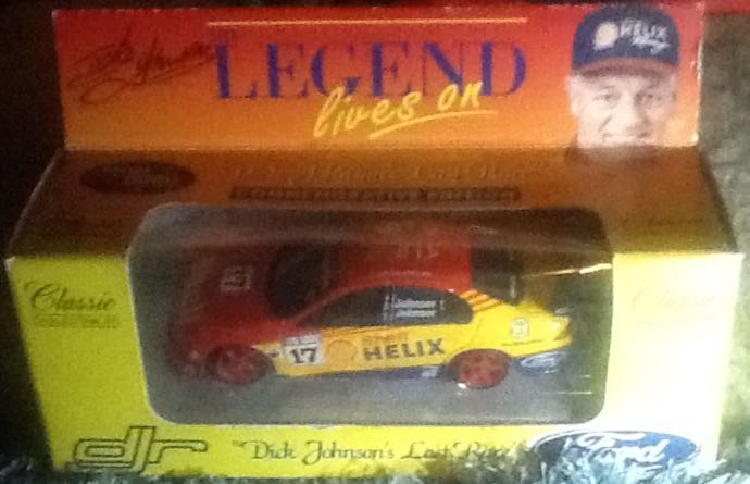 Batmobile (yellow stripe wheels)