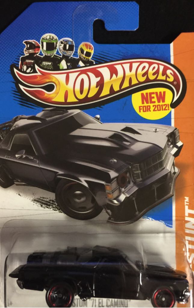 64 Red Convertible Treasure Hunt