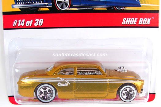 Hot Wheels Infiniti G37