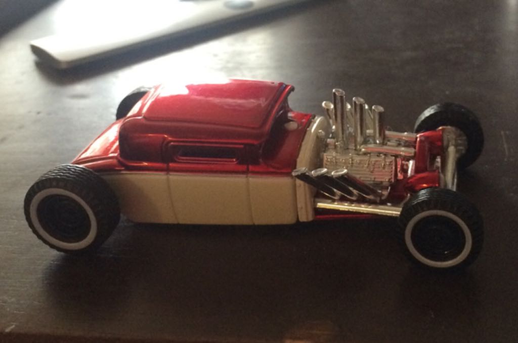 Ford Torino Talladega