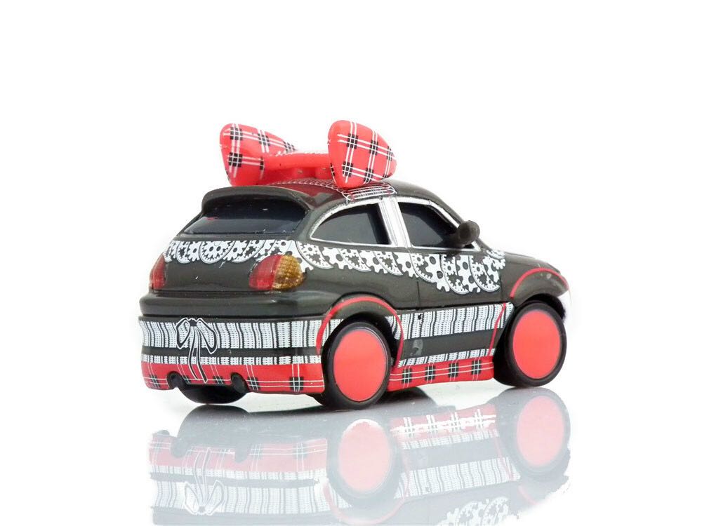 Chisaki - Tuners toy car collectible - Main Image 2