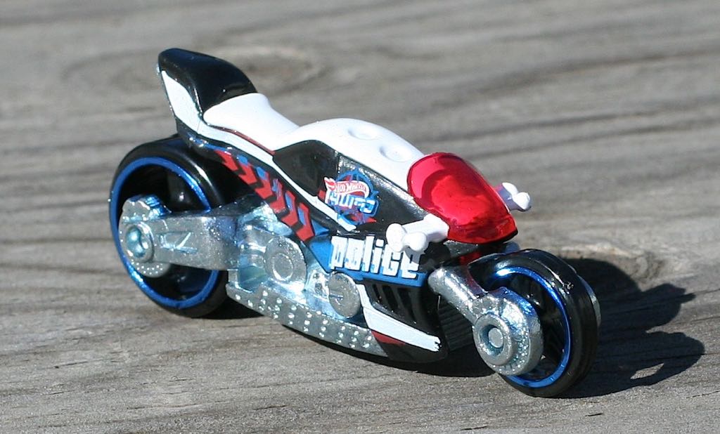 Canyon Carver™ - HW CITY\u2122 HW RESCUE\u2122 toy car collectible - Main Image 2