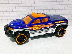Off-Duty™ - ’15 HW Off-Road toy car collectible - Main Image 2