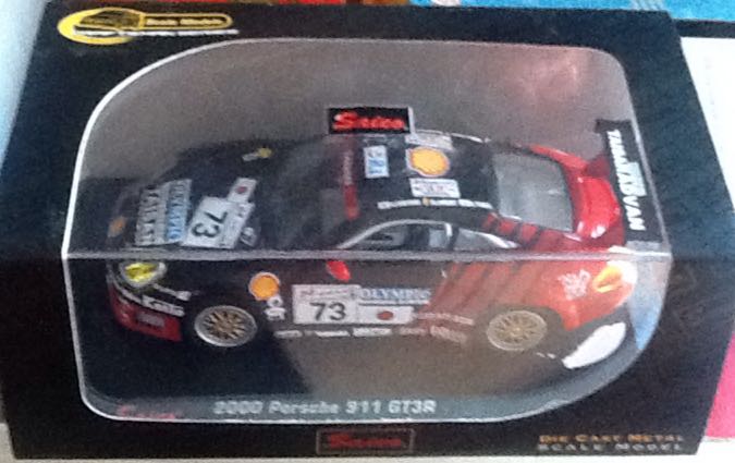 Nissan Skyline GT-R R34