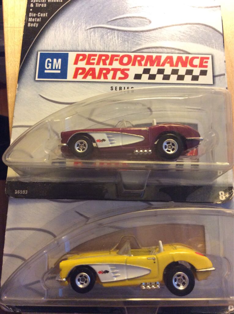 ’59 Cadillac Funny Car