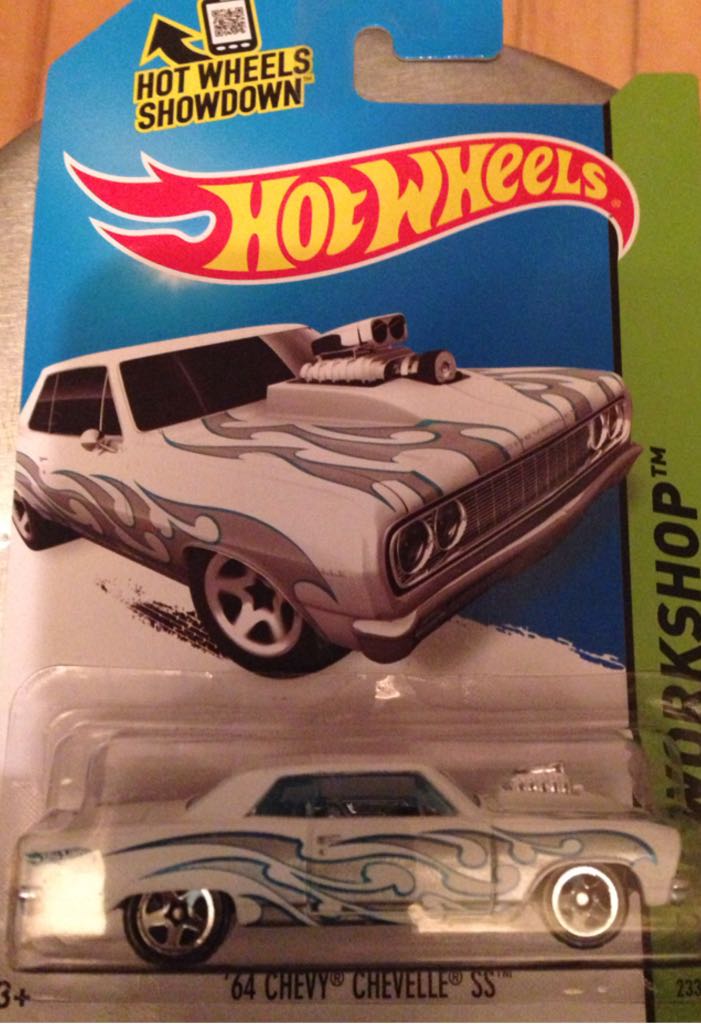 Peugeot 205 Turbo 16V