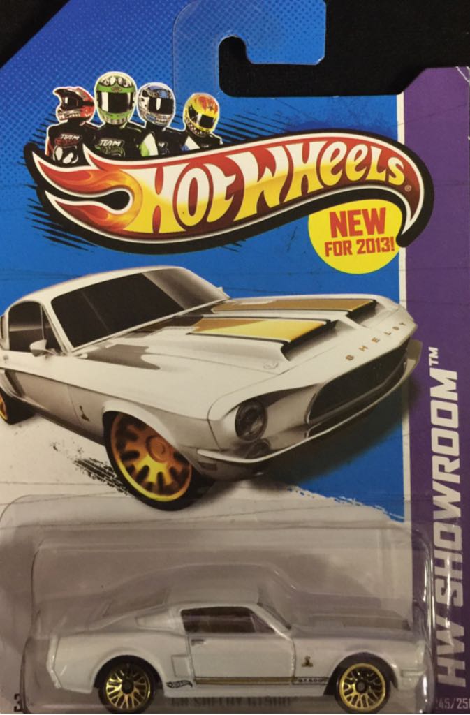 3.’70 Dodge Charger R/T