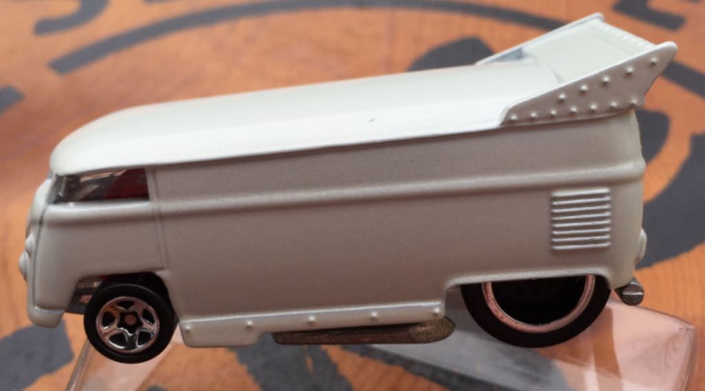 The Inquisitor (Loose)