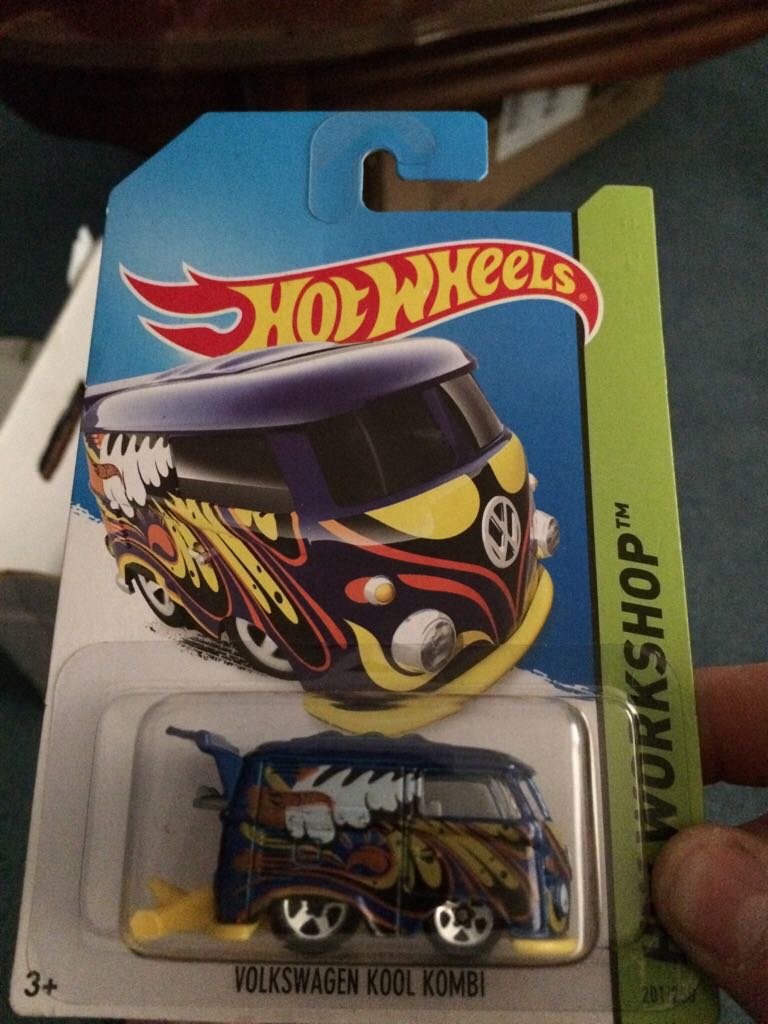 Speed Racer Mach 5 with Saw Blades