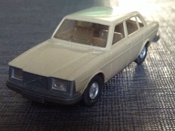 Opel Olympia