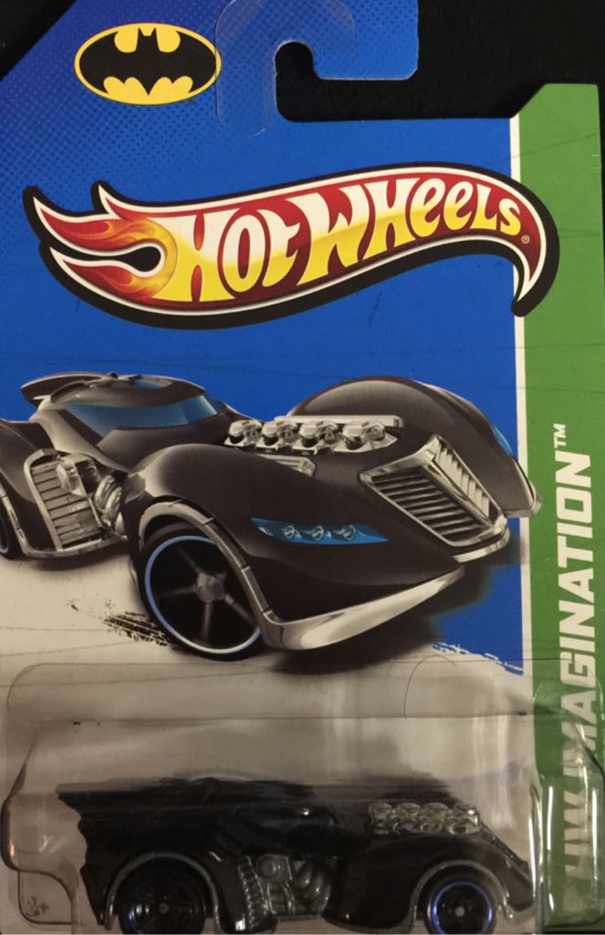 ’34 Ford Sedan Delivery