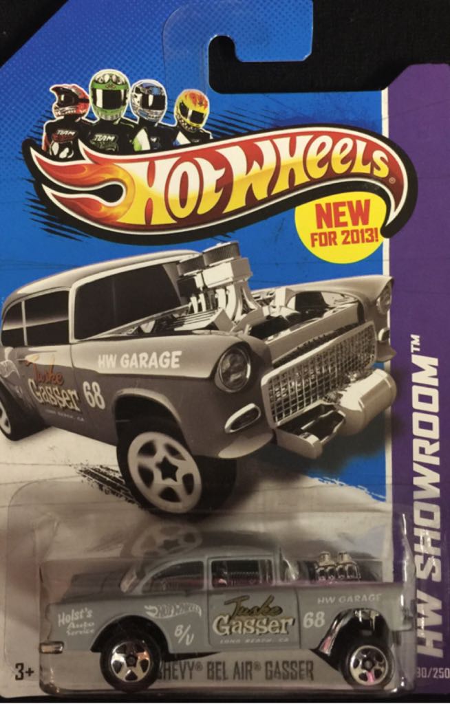 ’65 Mustang Convertible