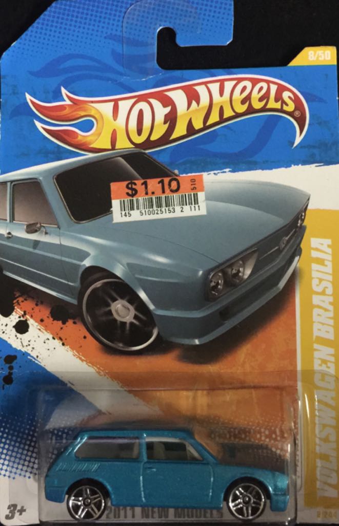 Hot Wheels Classics Series 1: 1956 Ford F-100