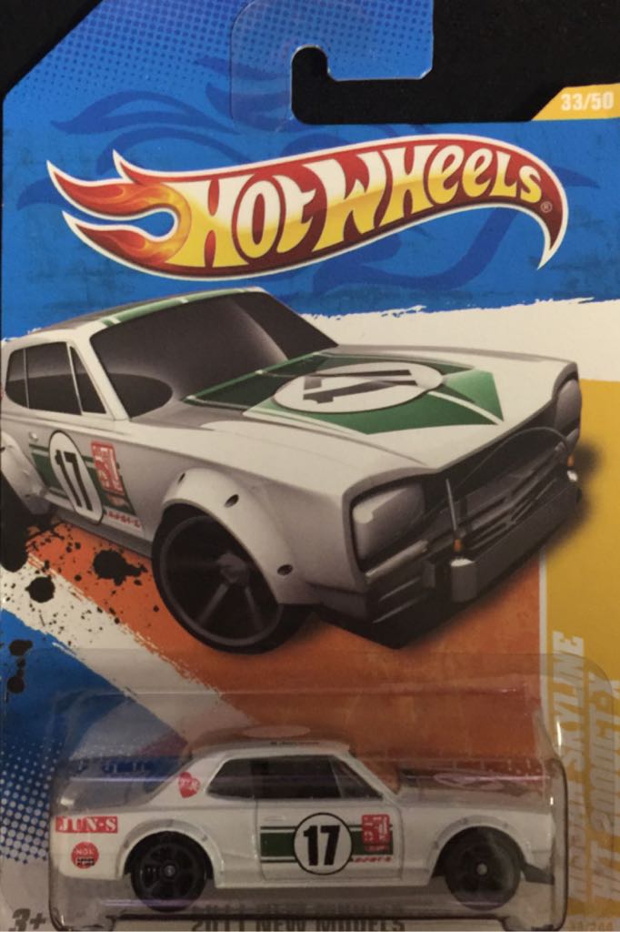 Dodge Challenger 1971