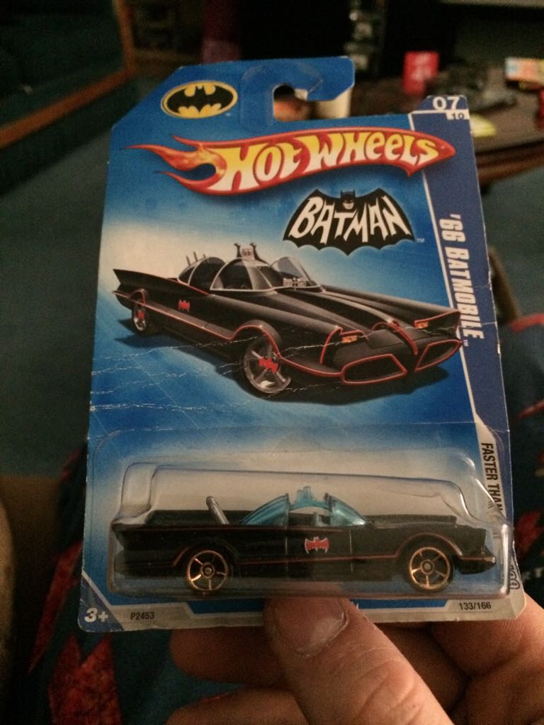 1957 Chevrolet Nomad