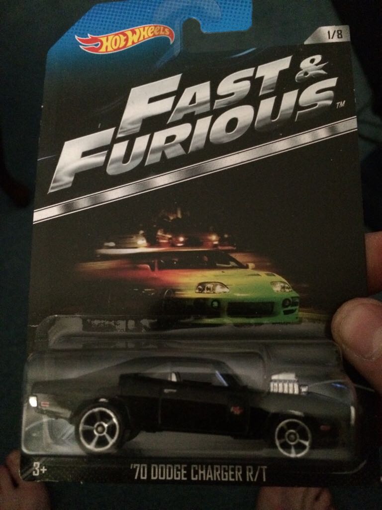 Street Rodder - Midnight Otto